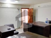 Mezzanine Office For Sale