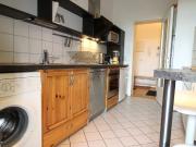 mezzanine / rent / Dresden