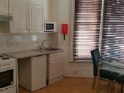 Mezzanine Semi Studio To Rent
