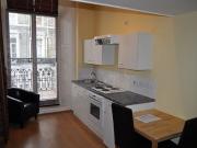 Mezzanine Semi Studio To Rent