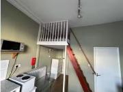 Mezzanine Studio To Rent Prince's Square, Notting...