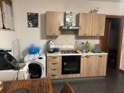 MEZZOCAMMINO/TORRINO BILOCALE ARREDATO BEN COLLEGATO