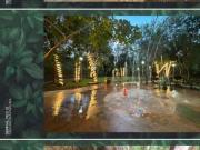 Mf Venta de Casa en Senderos Mayakoba, Playa del Carmen,...