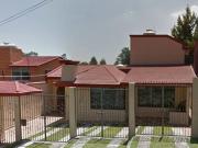 MFB BONITA CASA EN BOSQUES DEL LAGO TIPO CAMPESTRE