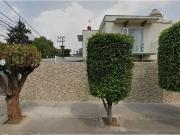 MFB CASA CENTRICA EN CLAVERÍA CDMX EN ESQUINA 2 PLANTAS...