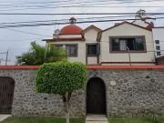 MFB CASA EN BURGOS CUERNAVACA RESIDENCIA A PRECIO DE...