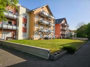 MFH Bielefeld a.d.Landwehr mit 30 Wohnungen, Mietrendite...