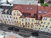 MFH Einzeldenkmal aufgeteilt nach WEG für Kapitalanleger