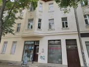 MFH gute Lage, mit ca. 5,6% Rendite, Leipzig Böhlitz...