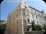 MFH in Augsburg Bismarckviertel: Core Investment mit...