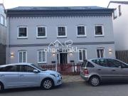 MFH in Flensburg Glücksburgerstr. u. Neubauplanung