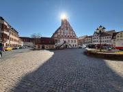 MFH in Grimma * top Lage * gut vermietet * ruhige...