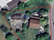 MFH mit 2 Einheiten mit Baupotenzial