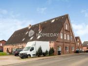 MFH mit 5 Wohnungen auf 400 m² Wohnfläche zzgl. 430 qm...