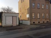 MFH mit mehreren separaten Nebengebäuden