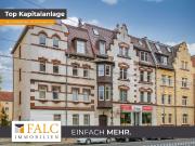 MFH mit Wertsteigerungspotential in Jena