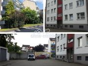 MFH Ratingen Mitte, 14 Wohnungen 790 qm Wfl 6 Garagen, 3...