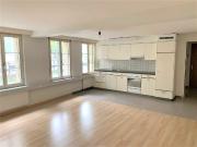 MFH St. Jakobstrasse 12, St. Gallen