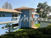 MFM Venta de Casa en Las Arboledas, Atizapán de Zaragoza