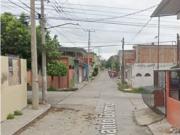 MFS EMB CASA EN VENTA DE CONTADO EN 24 DE JUNIO CHIAPAS