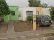 MFS EMB CASA EN VENTA DE CONTADO EN EL CAMPANARIO TAMAULIPAS