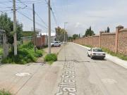 MFS EMB CASA EN VENTA DE CONTADO EN EL CARMEN HIDALGO