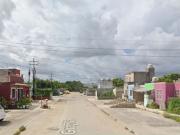 MFS EMB CASA EN VENTA DE CONTADO EN GALAXIA DEL SOL QROO