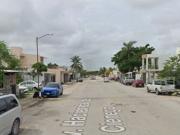 MFS EMB CASA EN VENTA DE CONTADO EN HDA REAL DEL CARIBE Q.R