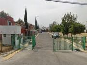 MFS EMB CASA EN VENTA DE CONTADO EN HDA STA FE PUEBLA