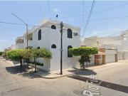 MFS EMB CASA EN VENTA DE CONTADO EN IND BRAVO SINALOA