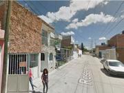 MFS EMB CASA EN VENTA DE CONTADO EN LEON II GTO