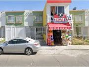 MFS EMB CASA EN VENTA DE CONTADO EN LOS HEROES DE PUEBLA...