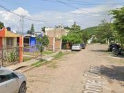 MFS EMB CASA EN VENTA DE CONTADO EN LOS NARANJOS JALISCO