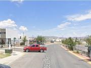 MFS EMB CASA EN VENTA DE CONTADO EN NVO CHIHUAHUA CHIHUAHUA