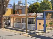 MFS EMB CASA EN VENTA DE CONTADO EN SAN BUENAVENTURA EDO MEX
