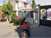 MFS EMB CASA EN VENTA DE CONTADO EN SAN BUENAVENTURA EDO MEX