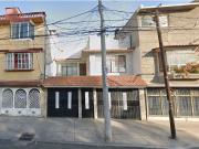 MFS EMB CASA EN VENTA DE CONTADO EN SAN JUAN DE ARAGON CDMEX