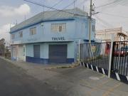 MFS EMB CASA EN VENTA DE CONTADO EN TORRE FUERTE PUEBLA