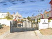 MFS EMB CASA EN VENTA DE CONTADO EN URBI VILLA DEL REY...