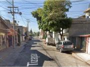 MFS EMB CASA EN VENTA DE CONTADO EN VALLE DE SGO EDO MEX