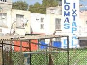 MFS EMB CASA EN VENTA DE CONTADO EN VALLE VERDE EDO MEX