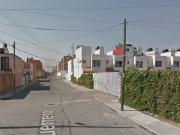 MFS EMB CASA EN VENTA DE CONTADO EN VICENTE GUERRERO PUEBLA