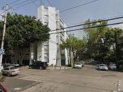 MFS EMB DEPTO EN VENTA DE CONTADO EN DEL VALLE CDMEX