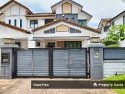 MG1 Austin Heights | 2 Storey Cluster House | Partial...