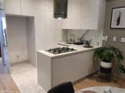MG25 2147 Departamento En Venta En, Álvaro Obregón Los Alpes