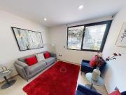 MG25 2174 Departamento en venta en Tetelpan, Alvaro Obregón