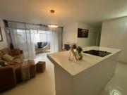 MG Apartamento en alquiler en Altamira Sur 3H/1B