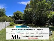 MG Maximiliano Gonzalez Propiedades