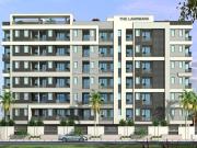 MG The Landmark,Jagatpura 3 BHK Apartment For Sale Jaipur MG The Landmark,Jagatpura 3 BHK Apartment For Sale Jaipur