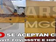 MGG ULTIMAS CASA EN 1ERA. AMP. GOLONDRINAS ALCALDIA...